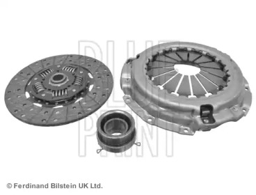 BLUE PRINT adt330224 -  Комплект сцепления